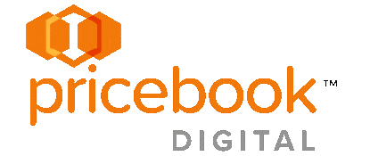 Powered by Pricebook Digital Logo_Animated